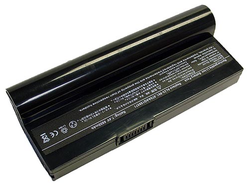 Asus Eee PC 1000HD battery