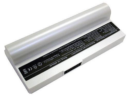 Asus Eee PC 1000HD battery