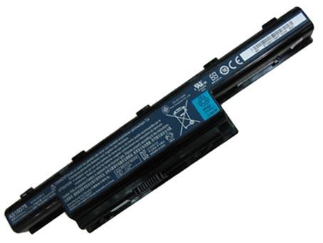 Acer Aspire 4741ZG battery
