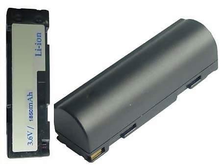 JVC BN-V712U camcorder battery