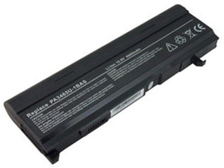 Toshiba Satellite A105-S101X battery