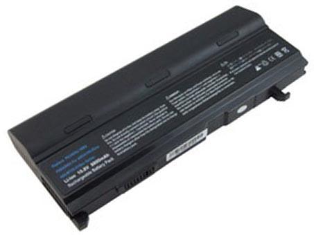 Toshiba Satellite A80-S178TD battery