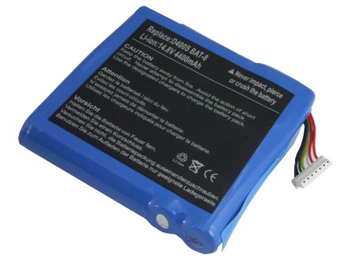 Clevo D410E laptop battery