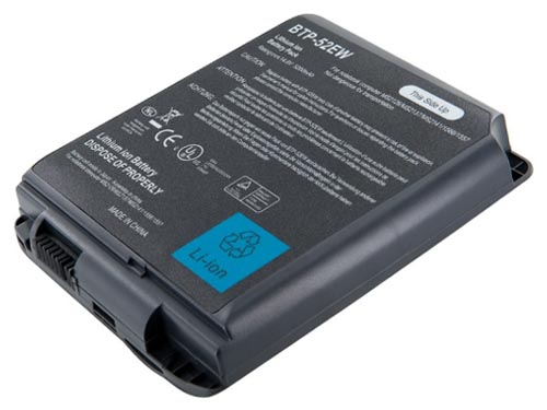 Fujitsu BTP-90BM laptop battery