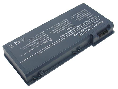 HP OmniBook XE3C-F2330WG battery