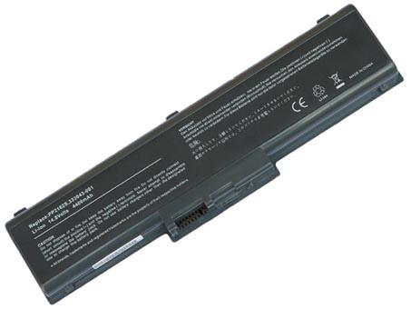 Compaq 333043-001 laptop battery