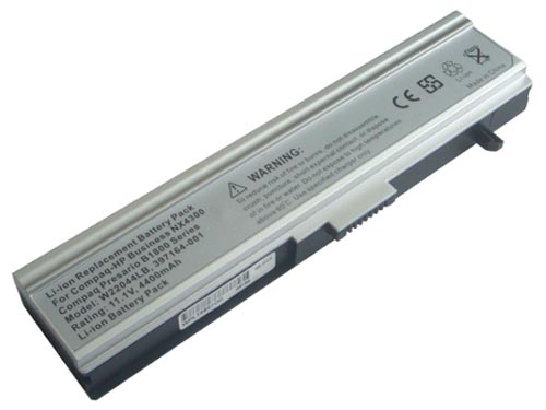 Compaq Presario B1807TU laptop battery
