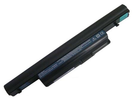 Acer Aspire 5820 Series battery