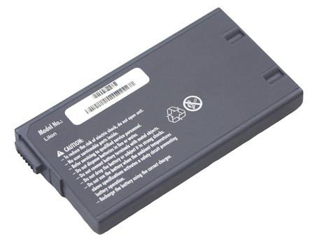 Sony VAIO PCG-719C battery
