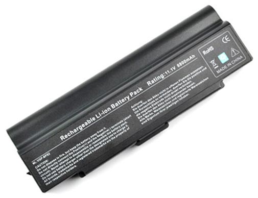 Sony VAIO VGN-FS35GP battery