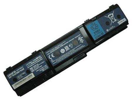 Acer Aspire Timeline 1820PTZ laptop battery
