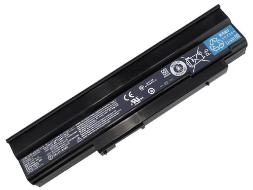 Gateway NV4005C laptop battery