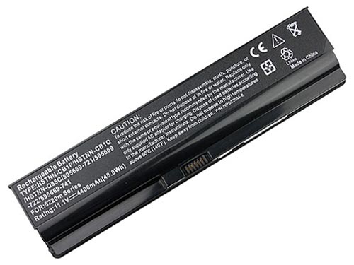 HP HSTNN-CB1Q battery