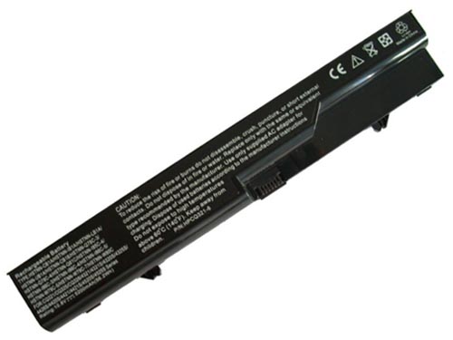 HP ProBook 4325s battery