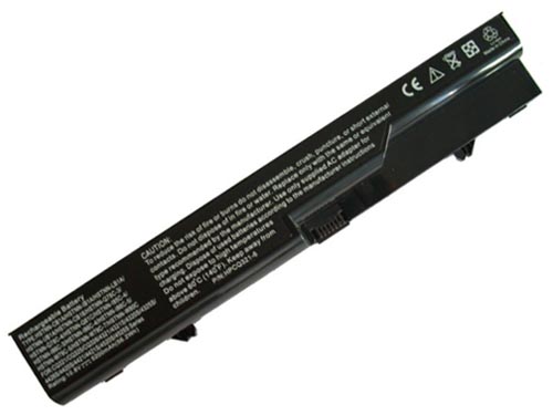 HP 420 battery