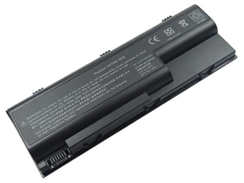 HP Pavilion dv8327ca battery