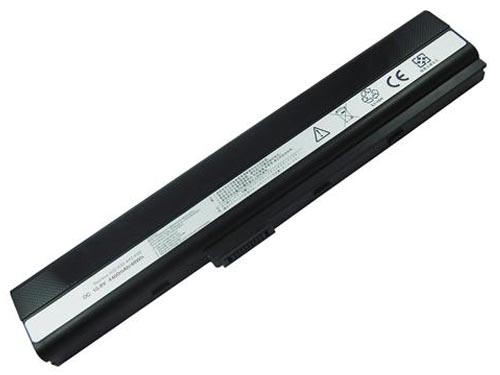 Asus A52F laptop battery