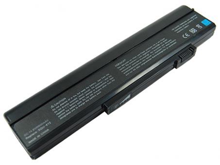 Gateway MX6600 Series battery