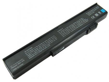 Gateway MX6600 Series battery