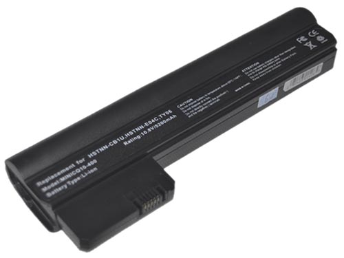 HP Mini 110-3001TU laptop battery