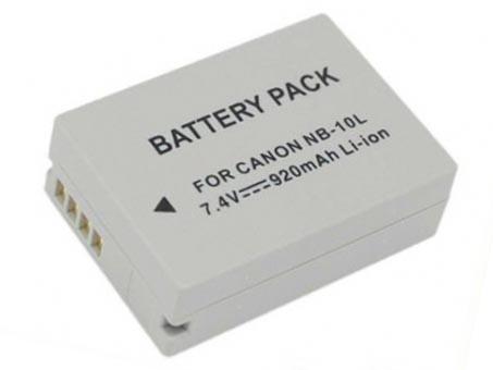 Canon PowerShot SX40 HS digital camera battery