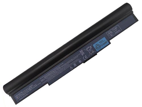 Acer Aspire 8943G-728G1TBn laptop battery
