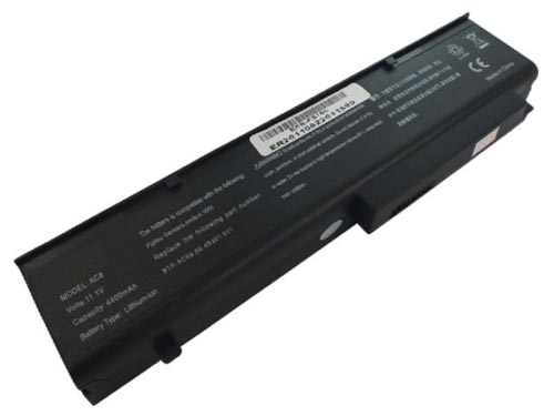 Fujitsu Siemens Amilo Pro V2040 laptop battery