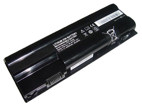 Fujitsu Siemens Amilo XA3530 laptop battery