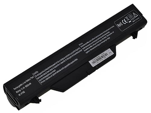 HP ProBook 4510s/CT battery