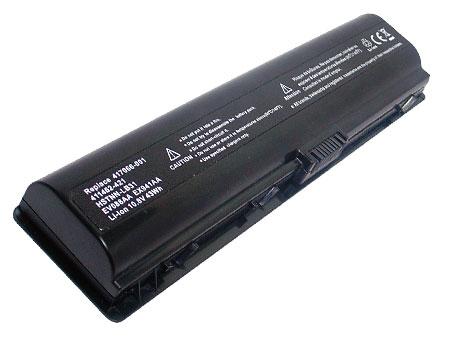 Compaq Presario V3652AU battery