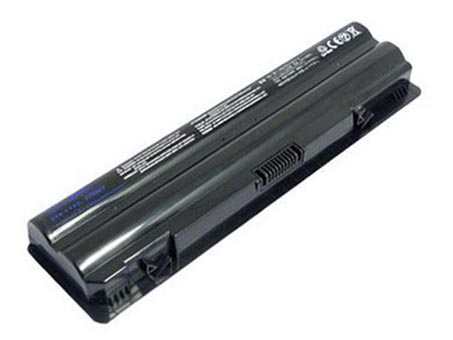 Dell XPS L502x Series battery