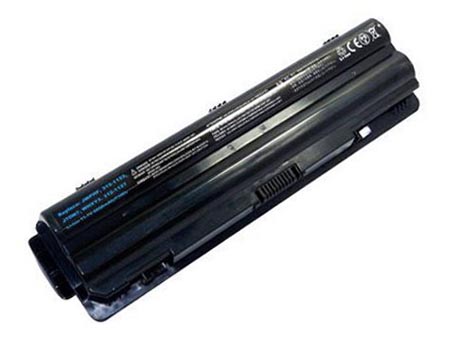 Dell XPS L701x Series battery