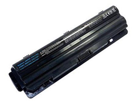 Dell XPS L502x Series battery