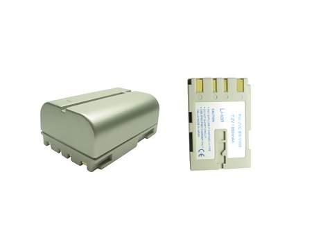 JVC GR-DVL107EG battery