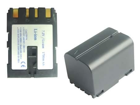 JVC GR-DVL107EG battery