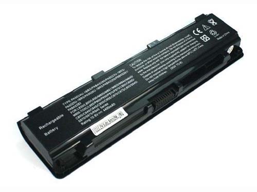 Toshiba Satellite C855-1HM laptop battery