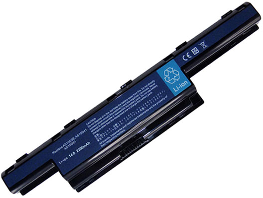Acer Aspire 5336-902G16Mnkk laptop battery