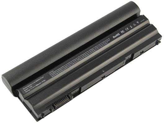 Dell PRRRF battery