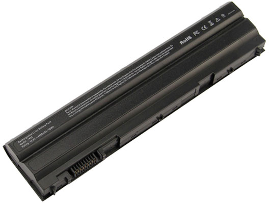 Dell Latitude E6520 battery