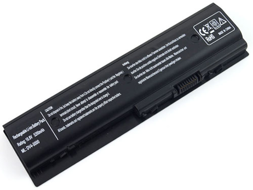 HP Pavilion dv7-7009tx battery