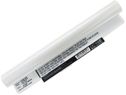 Samsung N120 Series (white) battery