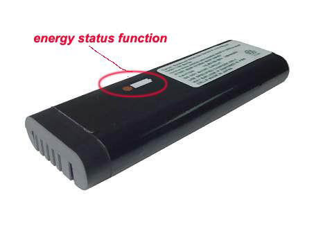 Canon Innova Note 5120STW-800P Series battery
