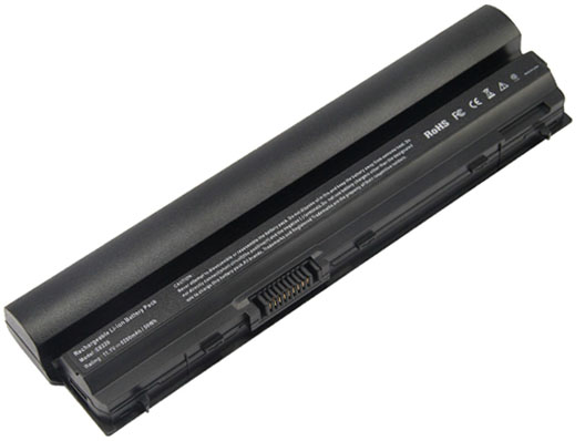 Dell R8R6F laptop battery