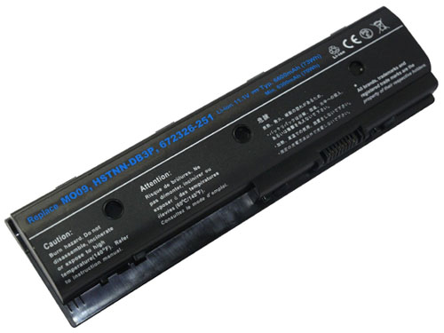 HP MO06 laptop battery