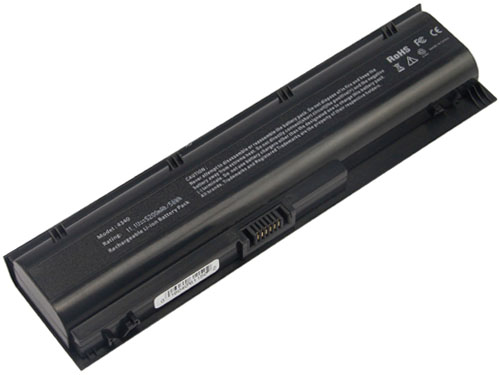 HP HSTNN-W84C laptop battery