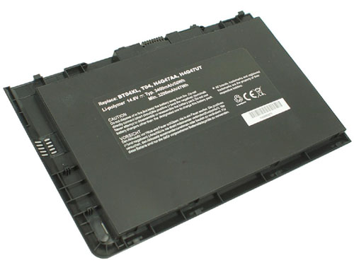 HP H4Q47AA laptop battery