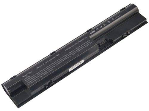 HP HSTNN-W98C laptop battery