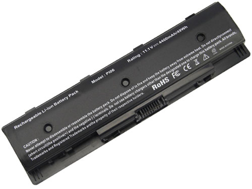 HP Pi09 laptop battery