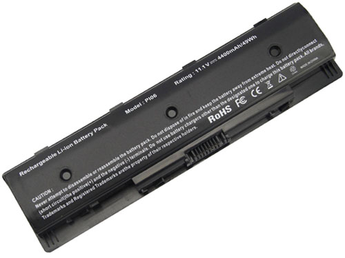 HP Pi06Xl laptop battery