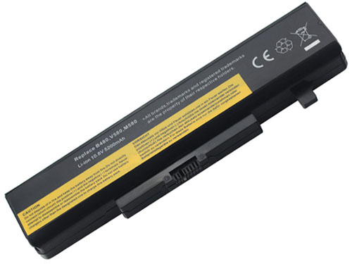 Lenovo ThinkPad Edge K43P laptop battery